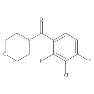 2764732-45-6结构式
