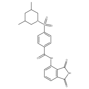 392323-58-9 structure