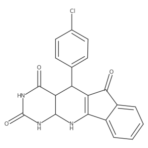 433704-59-7 structure
