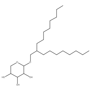 446264-00-2 structure