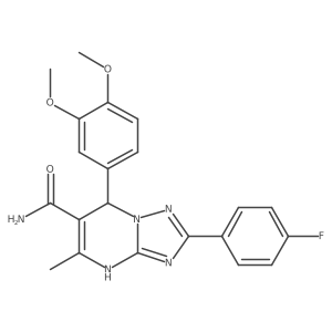 538361-37-4 structure