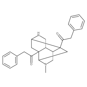 64119-90-0 structure