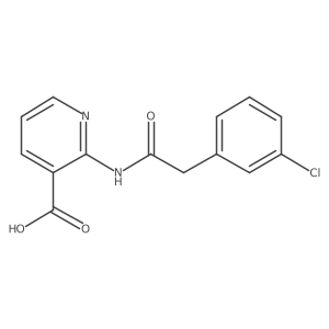 672300-29-7 structure