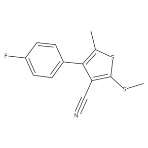 748818-00-0结构式
