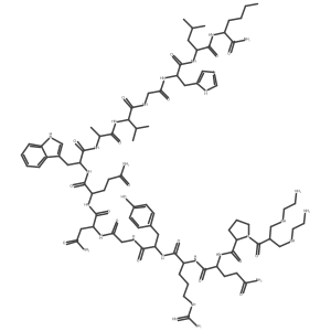 832724-24-0 structure