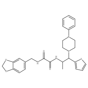 847193-60-6结构式