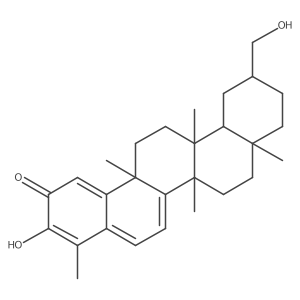 20-Epi-isoiguesterinol Structure