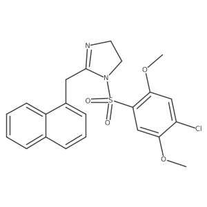 873587-70-3结构式