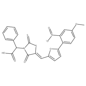 875286-39-8 structure