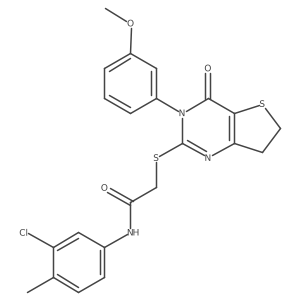 877655-05-5 structure