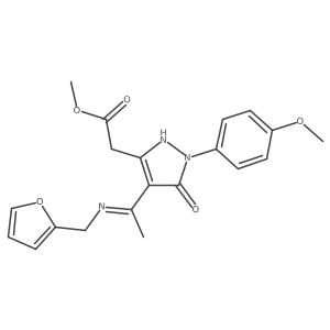 879057-65-5 structure