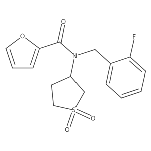 879949-76-5 structure