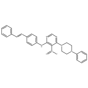 884208-02-0结构式