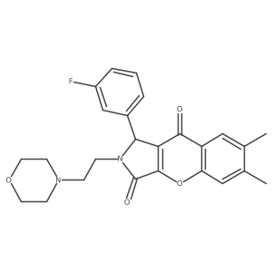 886163-04-8 structure