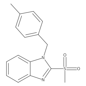 886922-85-6 structure