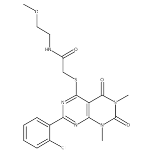 893905-72-1 structure