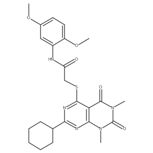 893914-46-0 structure