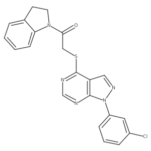 893917-45-8 structure