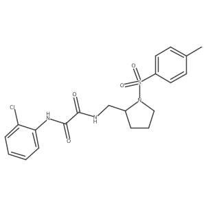 896276-96-3结构式