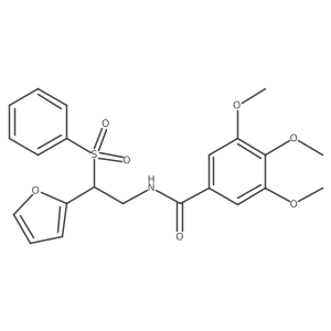 896314-36-6结构式