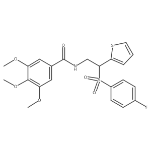 896327-05-2结构式
