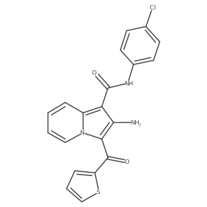 898453-50-4 structure