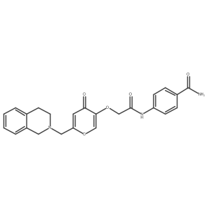 898456-71-8结构式