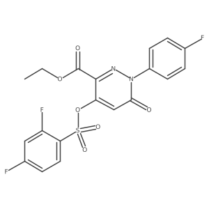 899959-63-8 structure