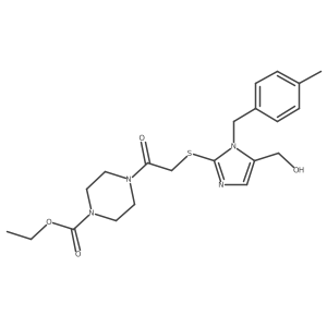 899999-61-2 structure
