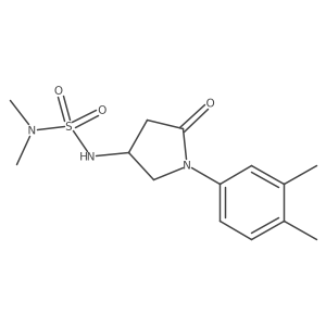 905685-01-0 structure
