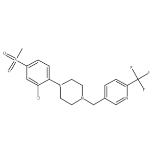 909666-46-2结构式