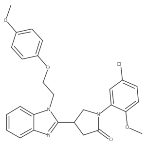 915188-86-2 structure