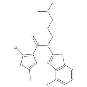 920465-18-5 structure