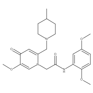 921488-41-7 structure