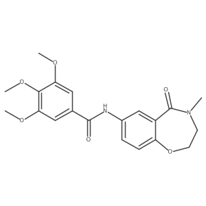 922053-85-8 structure