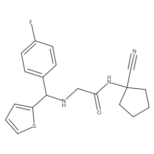 931651-38-6 structure