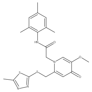 933206-42-9结构式