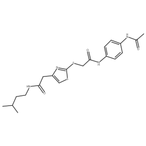 941891-77-6 structure