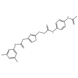 941891-99-2 structure
