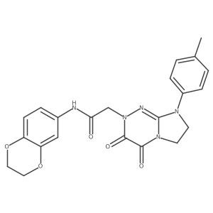 941960-41-4 structure