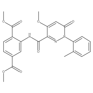 946230-43-9 structure