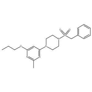 946354-43-4 structure