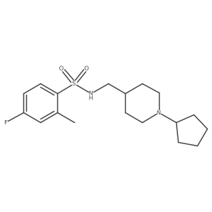 953259-92-2 structure