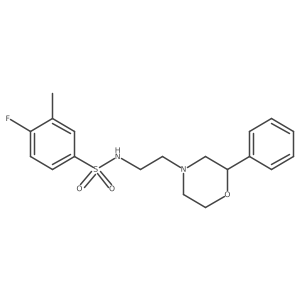 954248-70-5 structure