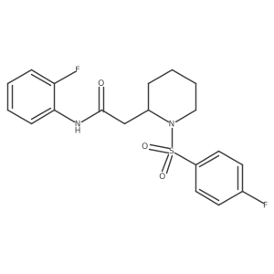 1021090-34-5结构式