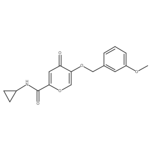 1021258-38-7 structure