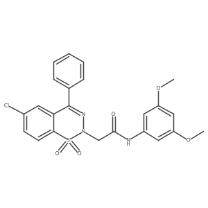 1031554-94-5 structure