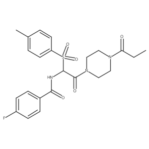 1032187-18-0 structure