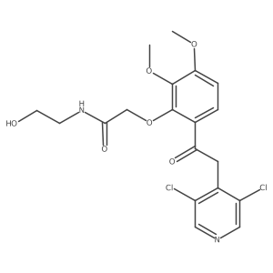 1035572-50-9 structure