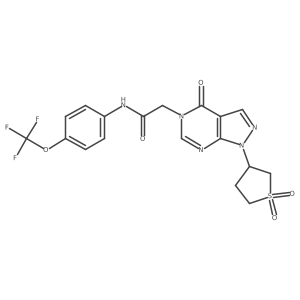 1040645-71-3 structure